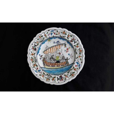 Skyrian Ceramics Skyrian Ceramics